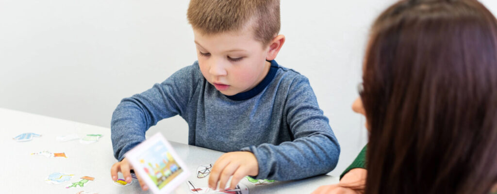 Addressing Developmental Delays with Pediatric Occupational Therapy