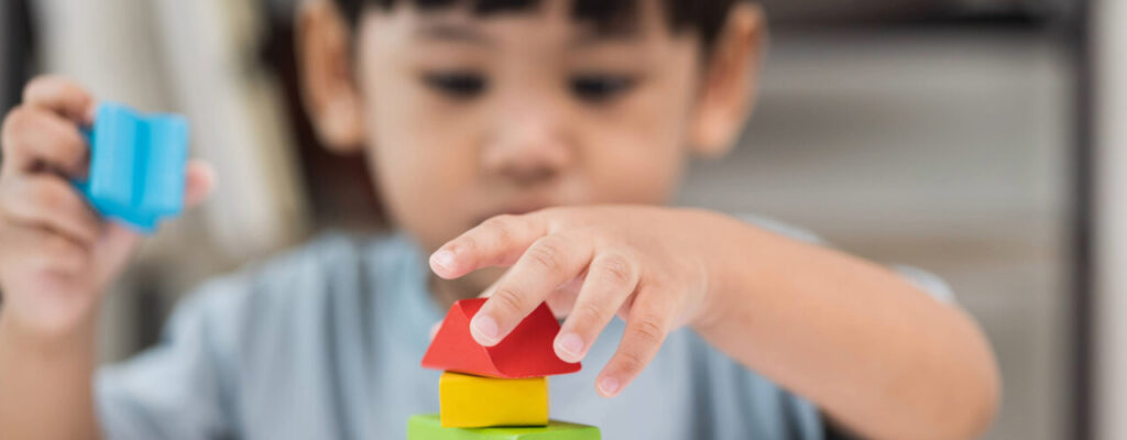 Improving Executive Functioning Skills in Daily Life