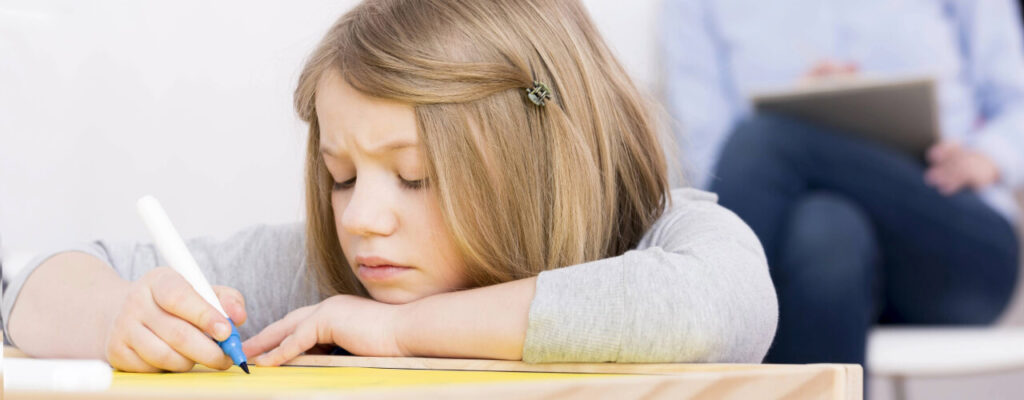 Supporting Emotional Development through Pediatric Occupational Therapy