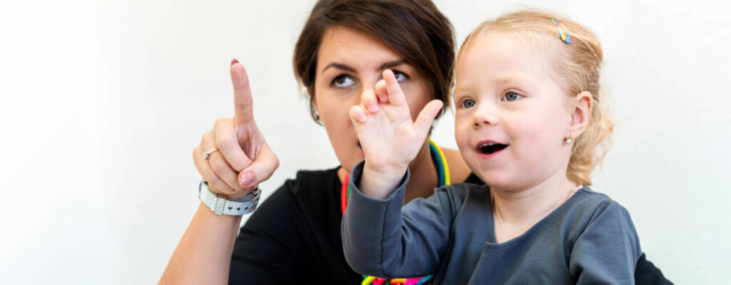 Understanding Sensory Processing Disorder and Pediatric Occupational Therapy