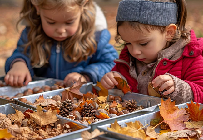 Avoiding Sensory Overload This Holiday Season