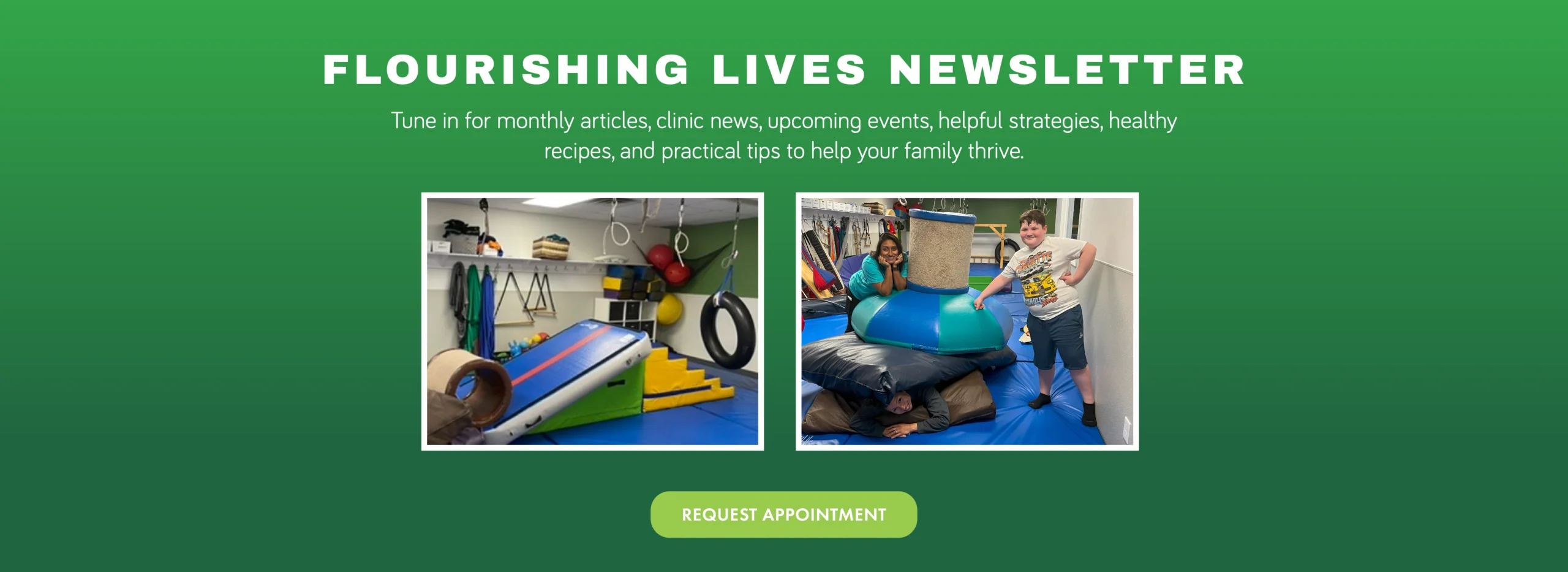 Supporting Your Child’s Sensory Needs at School with Sensory Breaks