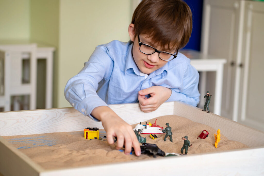 School’s Back in Session: Helping Your Child Readjust