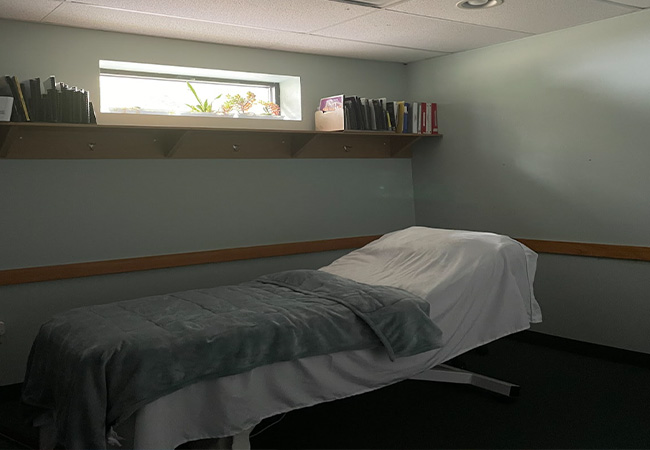 A Deep Dive into Craniosacral Therapy