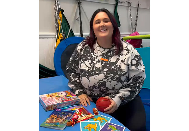 Ten Reasons to Choose Flourishing Lives for Speech-Language Therapy