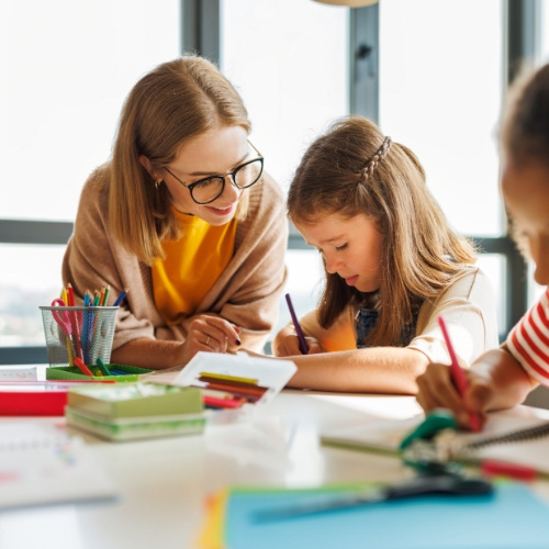 Speech-Therapy-For-Children-with-ADHD-Flourishing-Lives-St-Clair-Shores-MI-1