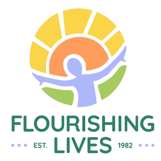 Flourishing Lives