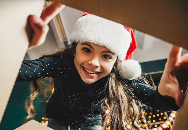 Regulation Activities to Help Your Child Thrive During the Holiday Break