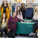 flourishing lives team